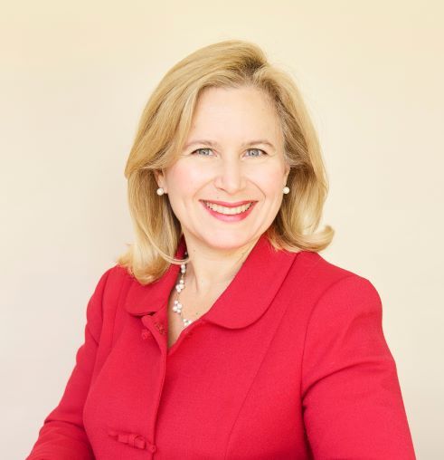 Speaker image for Melissa Collett