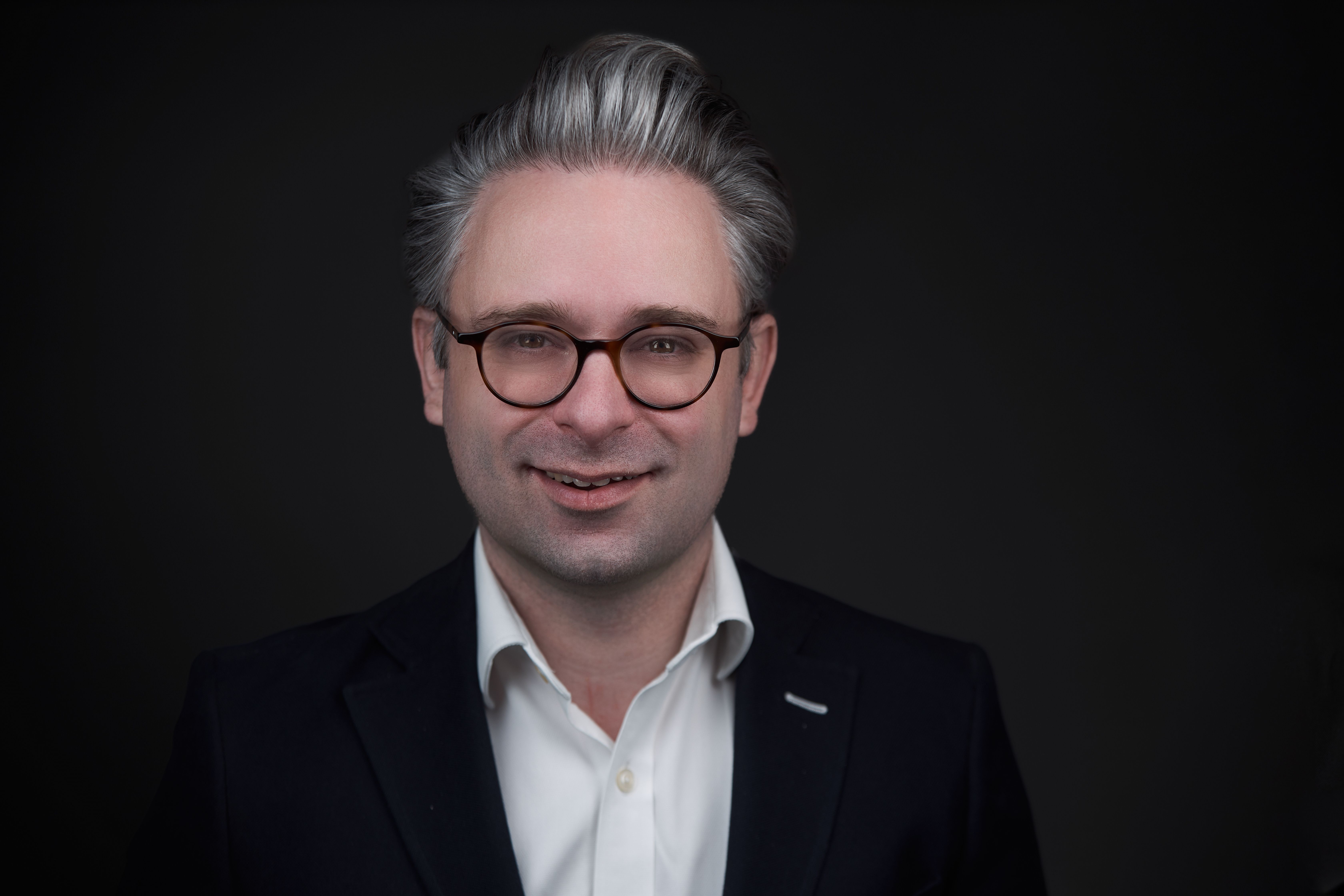 Rick  de Jager