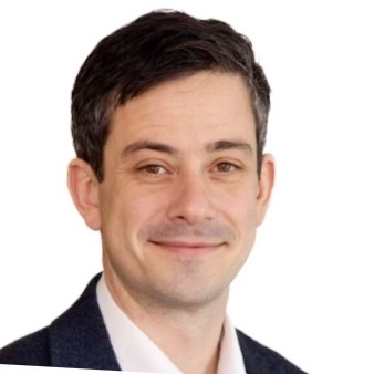 Speaker image for Rob Jarvis