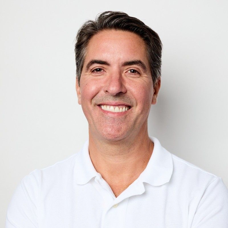 Roberto Tinoco Pinto