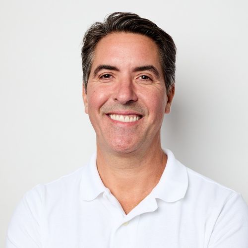 Speaker profile image for Roberto Tinoco Pinto