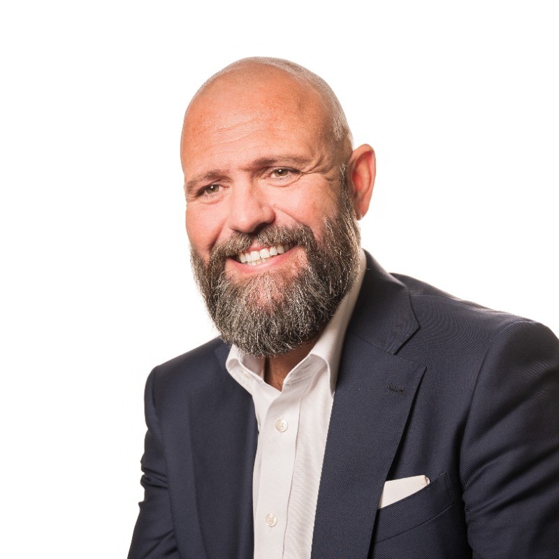 Speaker image for Scott Sayce