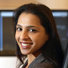 Speaker image for Sima Adhya