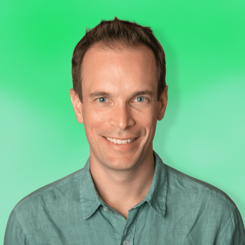 Speaker profile image for Stefan Engl