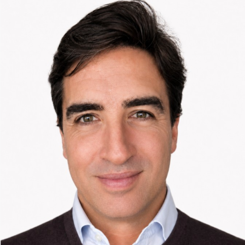 Alberto González Lizán