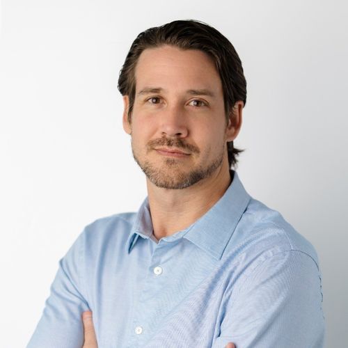 Speaker profile image for Brian O'Reilly