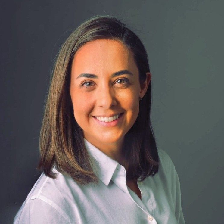 Speaker image for Maria Isabel Muñoz Tovia