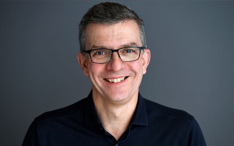 Matthew Crummack
