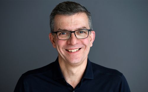 Speaker profile image for Matthew Crummack
