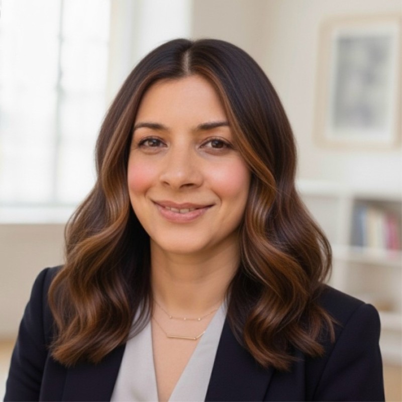 Speaker image for Parul Kaul Green
