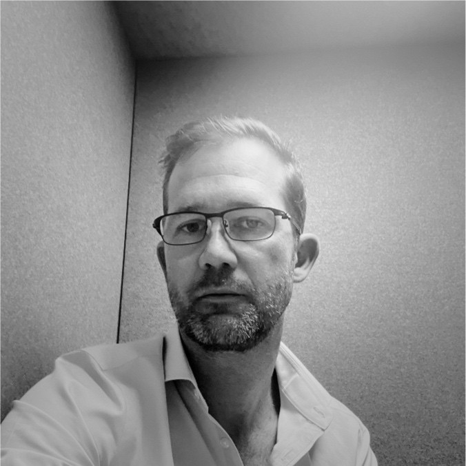 Speaker image for Trent Sommerville