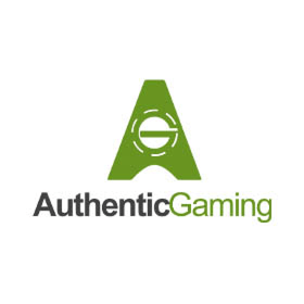 Authentic Gaming