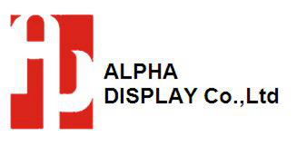 Alphadisplay