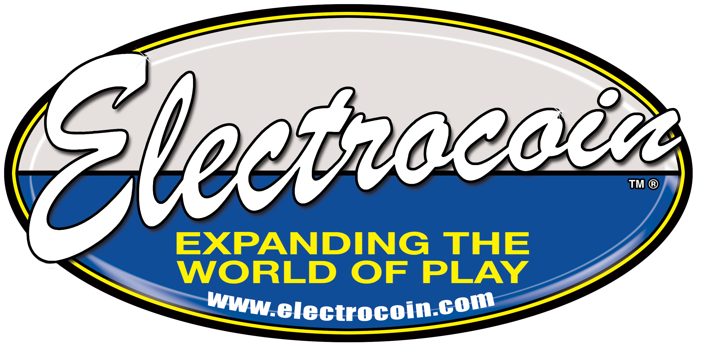 Electrocoin Sales
