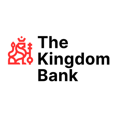 The Kingdom Bank / AngelHubs / Banky