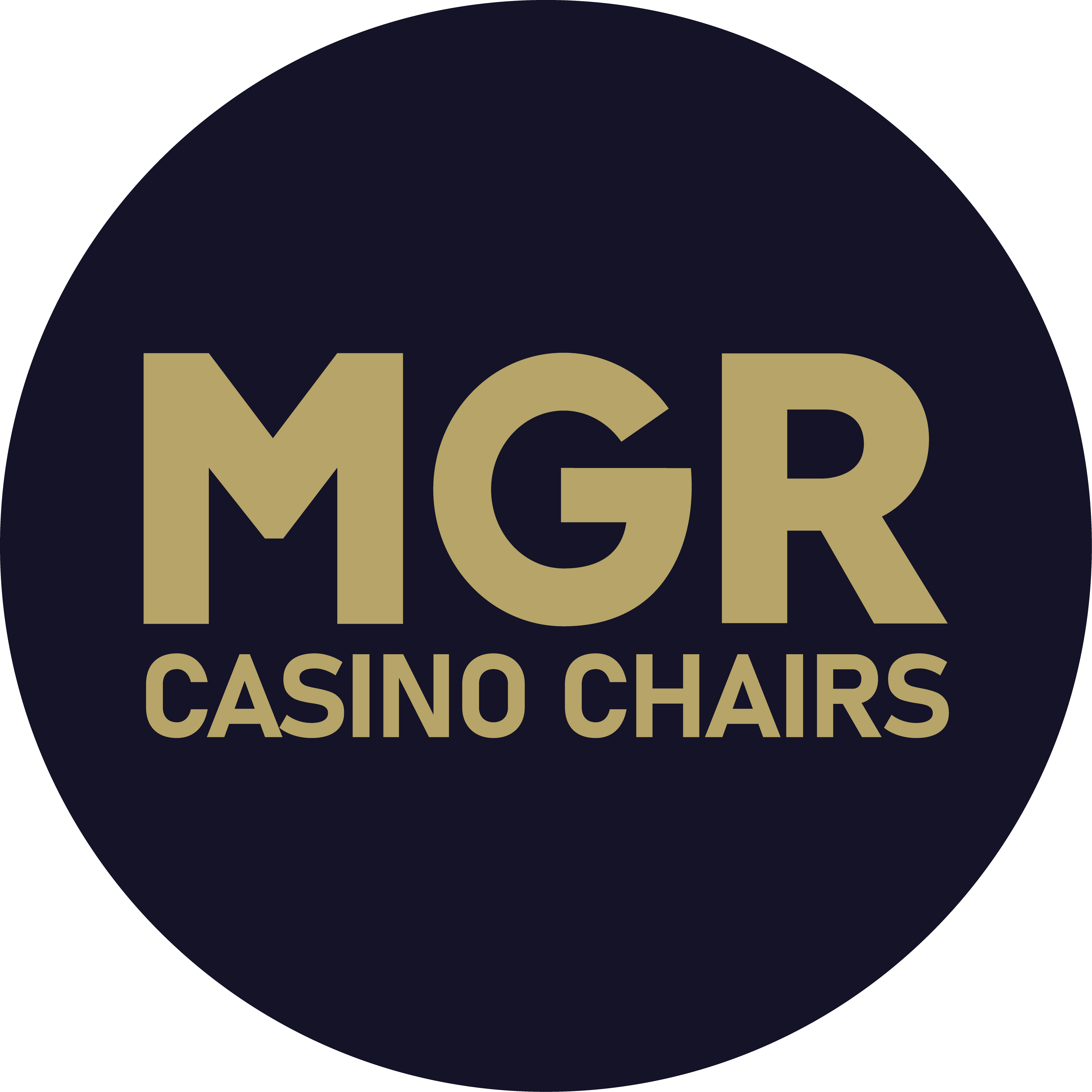 Sillas MGR Casino - ICE Barcelona 2026, image size:4445x4445