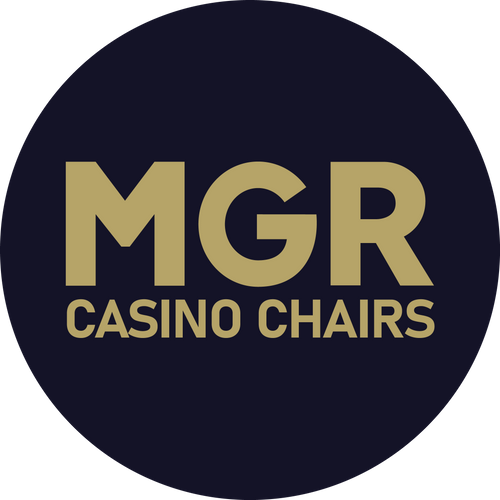 Cadeiras de Cassino MGR