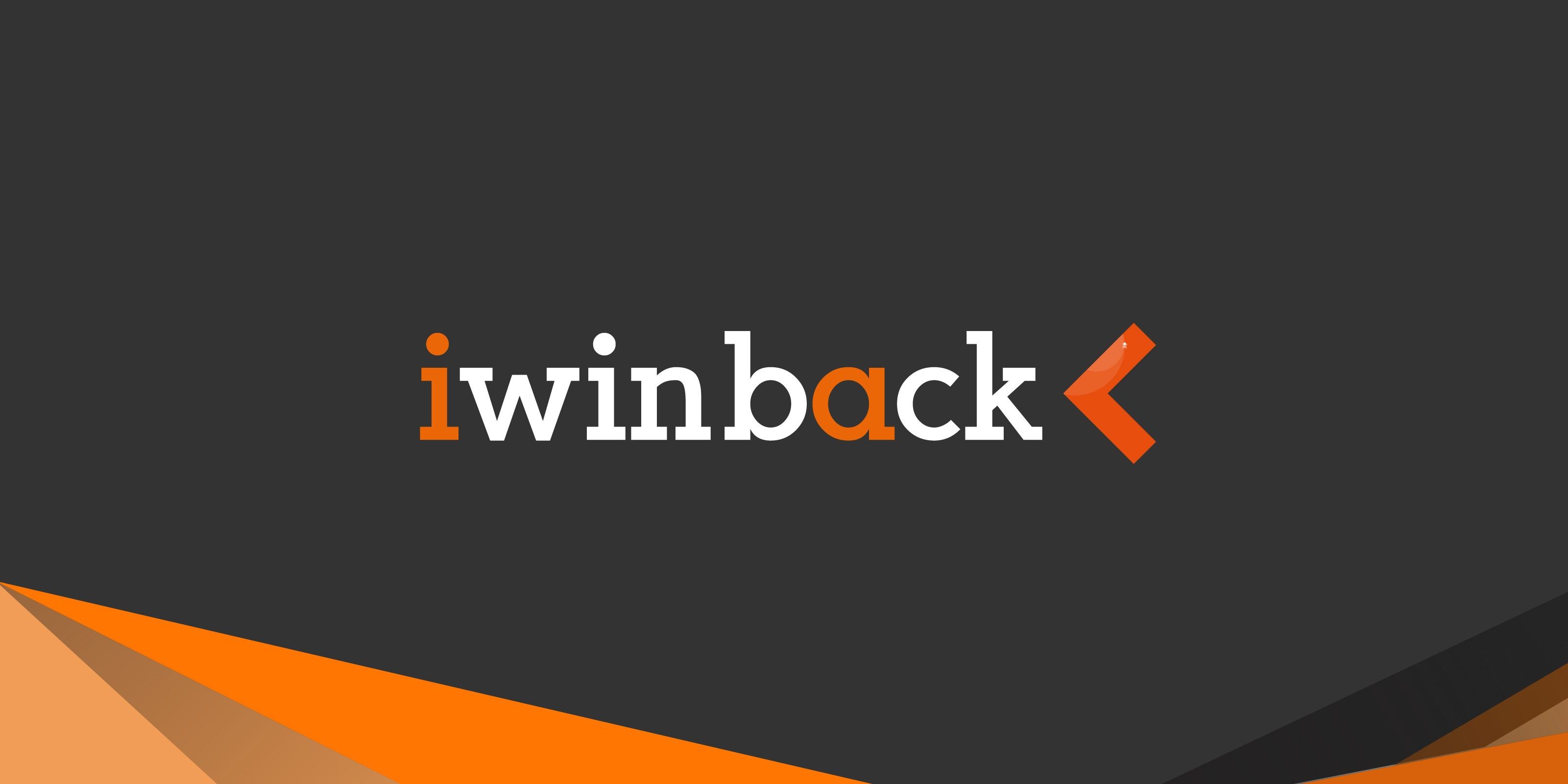 iwinBACK