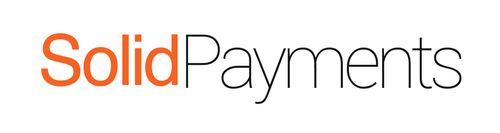 Solid Payments