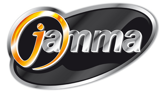 JAMMA MAGAZINE