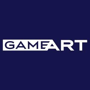 GameArt BlueOcean Gaming