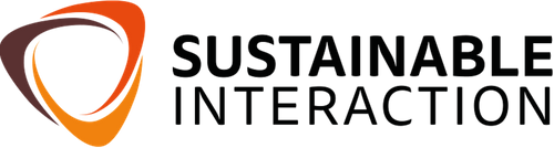 Sustainable Interaction
