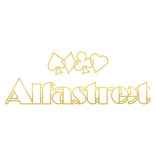 Alfastreet