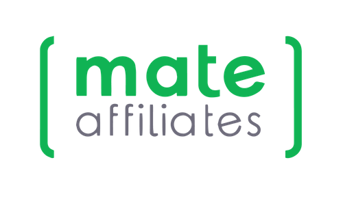 Mate Affiliates - Platinum Sponsor