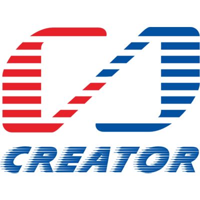 CREATOR (CHINA) TECH CO,.LTD