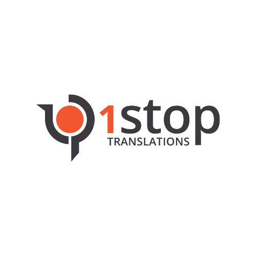 1STOP Translations