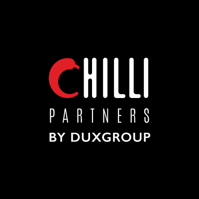 Chilli Partners - Diamond Sponsor