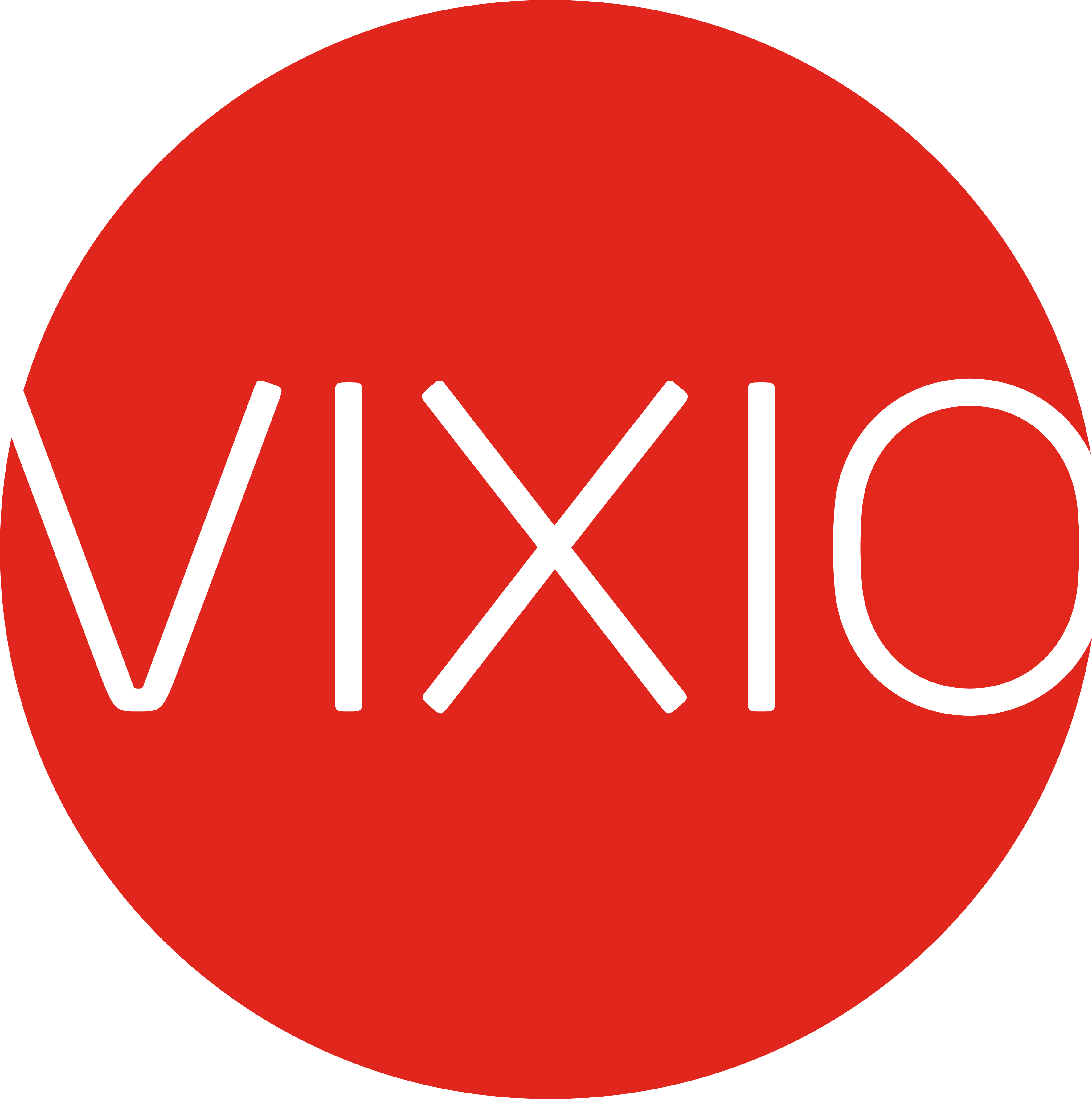 Vixio