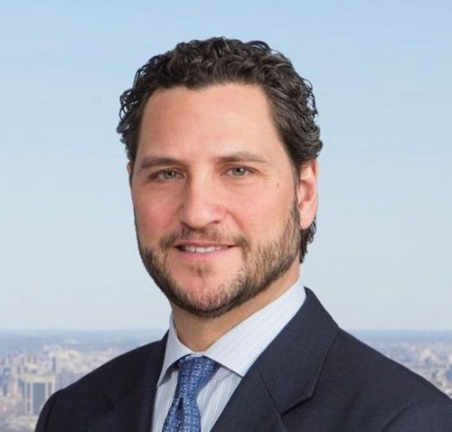 Adam Rosenberg