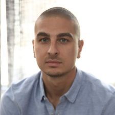 Kasra Ghaharian - International Gaming Institute