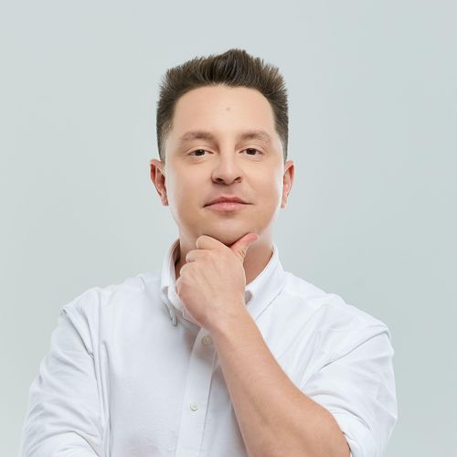 Max Trafimovich - Softgamings