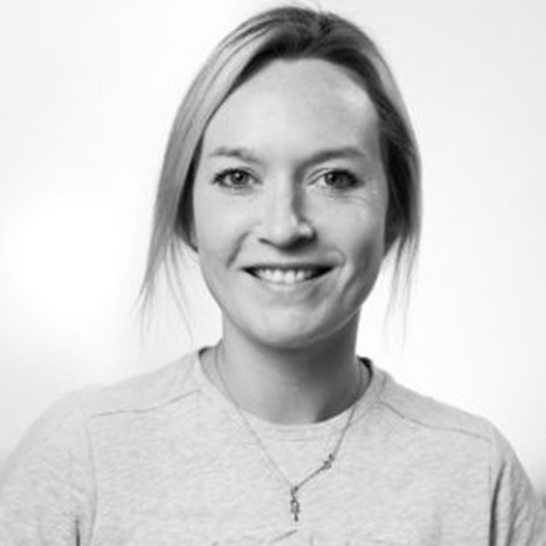 Sophie Metcalfe