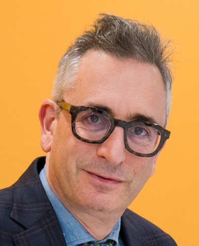 Charles Cohen - Department of Trust