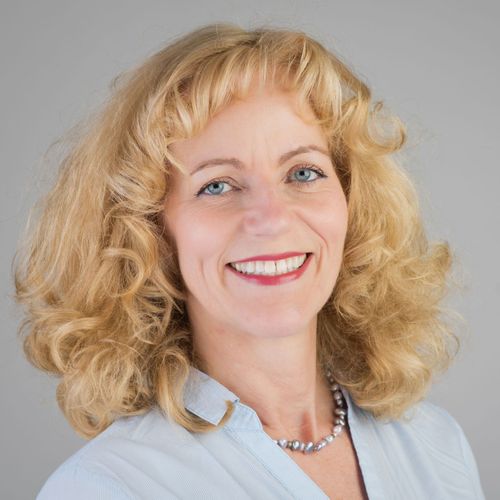 Birgitte Sand - Birgitte Sand & Associates ApS