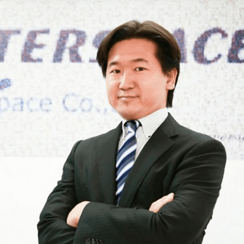 Shinichiro Kawabata