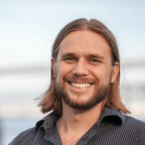 Brian Messenlehner