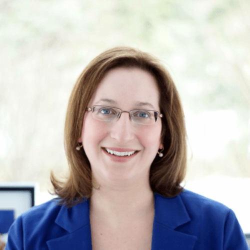 Debbie Bookstaber