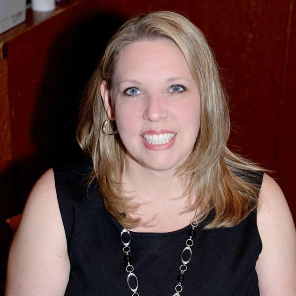 Tricia Meyer