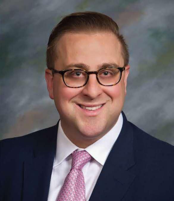 Seth Young