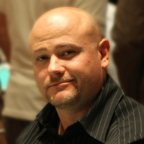 Scott Polk