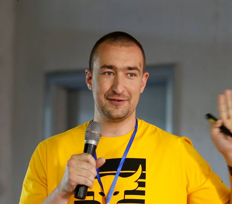 Victor Karpenko