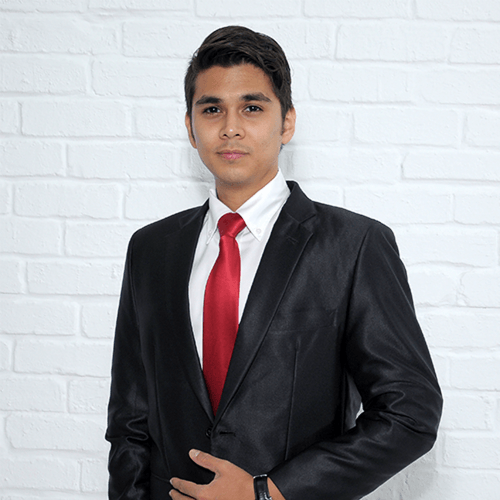 Uriel Augustin