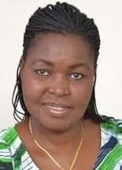 Judy Kiragu