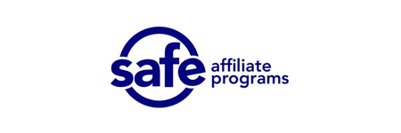 Safe Affiliate Programs logo