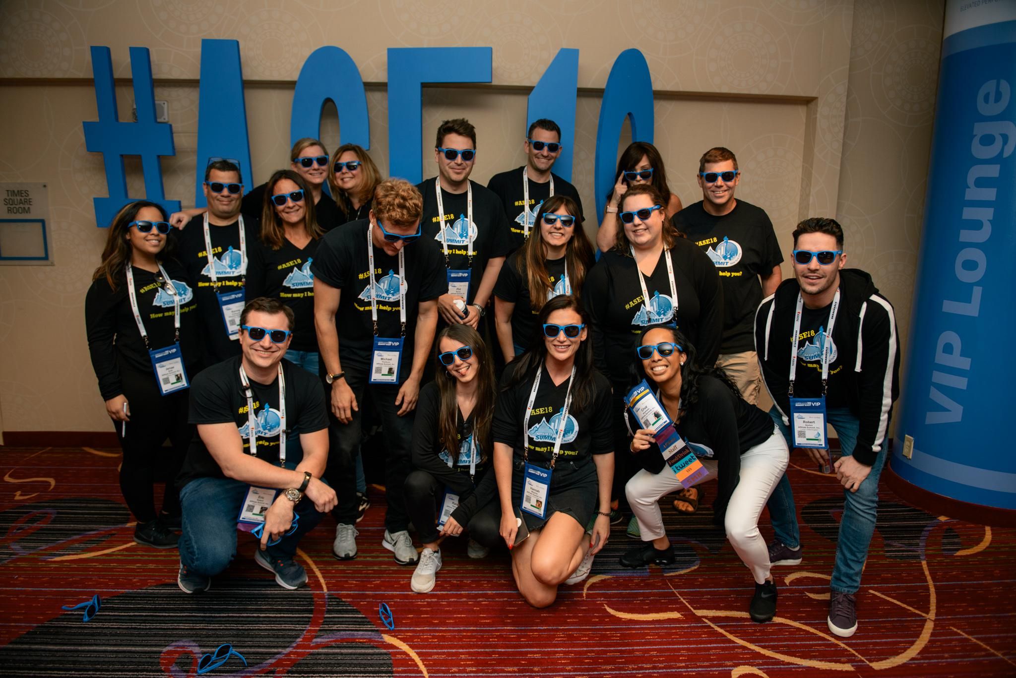 Affiliate Summit East 2019 is heading for a sell out Affiliate Summit