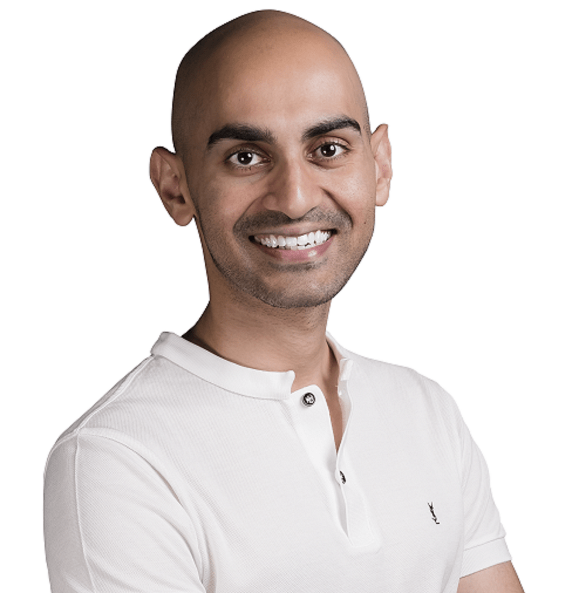 Neil Patel – Online Marketing Guru